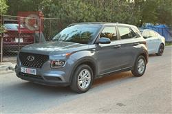 هيونداي فينو